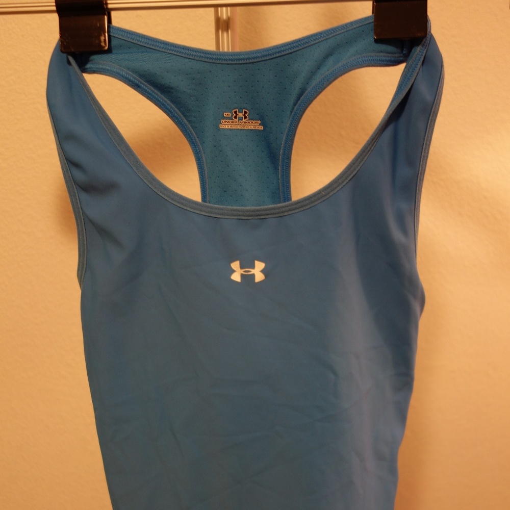 Under Armour Sports Tank Top/Active Wear